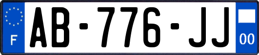 AB-776-JJ