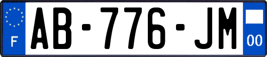 AB-776-JM