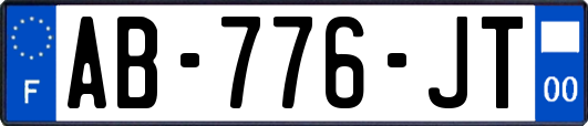 AB-776-JT