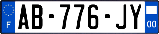 AB-776-JY