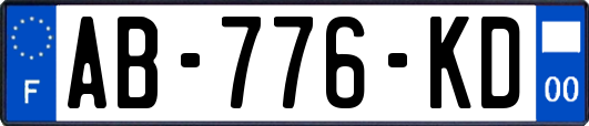 AB-776-KD