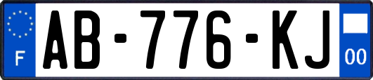 AB-776-KJ