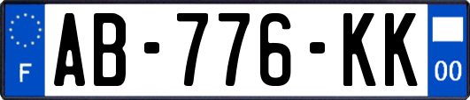 AB-776-KK