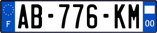 AB-776-KM