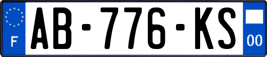 AB-776-KS