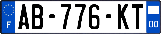 AB-776-KT