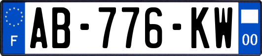 AB-776-KW