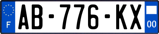 AB-776-KX