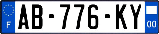 AB-776-KY