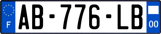 AB-776-LB