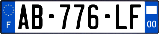 AB-776-LF