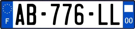 AB-776-LL