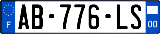 AB-776-LS