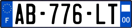 AB-776-LT