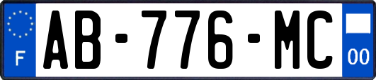 AB-776-MC