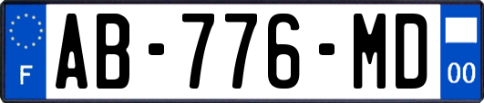 AB-776-MD