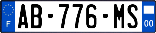 AB-776-MS