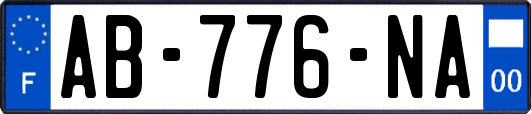 AB-776-NA