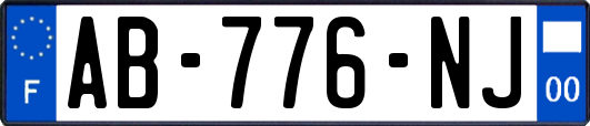 AB-776-NJ
