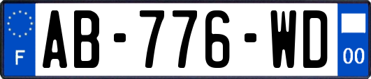 AB-776-WD