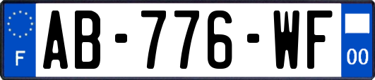 AB-776-WF