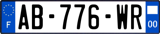 AB-776-WR