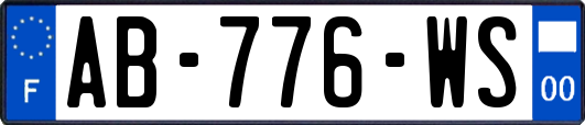 AB-776-WS