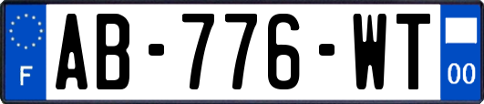 AB-776-WT