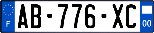 AB-776-XC