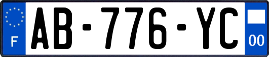 AB-776-YC