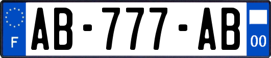 AB-777-AB