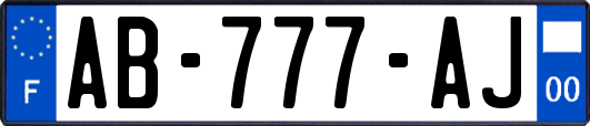 AB-777-AJ