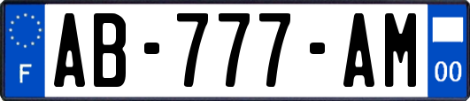 AB-777-AM