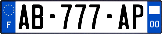 AB-777-AP