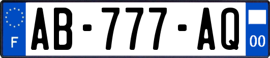 AB-777-AQ