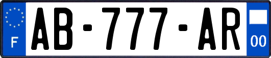 AB-777-AR