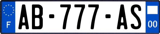 AB-777-AS