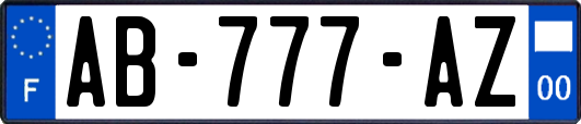 AB-777-AZ