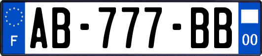 AB-777-BB