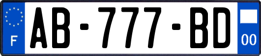 AB-777-BD