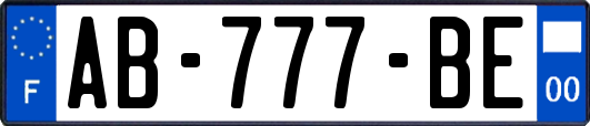 AB-777-BE