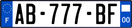 AB-777-BF