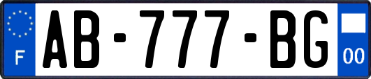 AB-777-BG