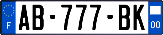 AB-777-BK