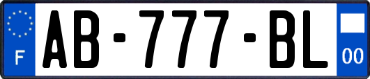 AB-777-BL