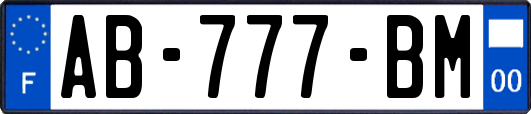 AB-777-BM