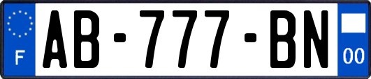 AB-777-BN