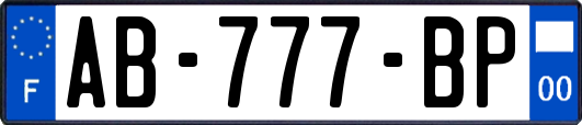 AB-777-BP