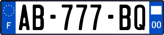 AB-777-BQ