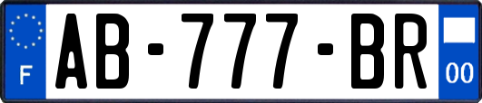 AB-777-BR